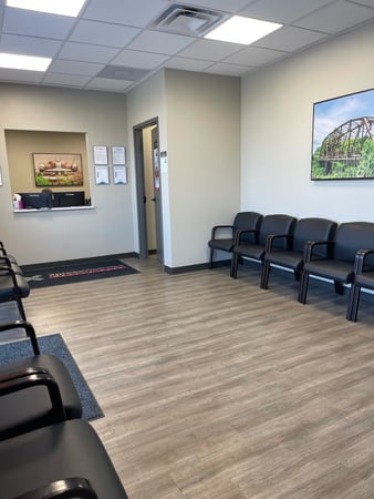 Images Xpress Wellness Urgent Care - Glenpool
