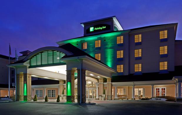 Images Holiday Inn Colorado Springs Airport by IHG