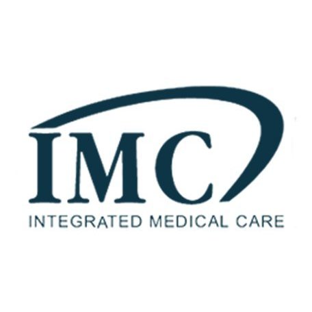 IMC Physical Therapy Logo