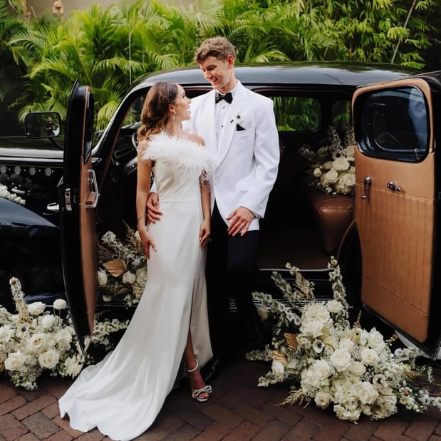 Images Truly Forever Bridal Sarasota