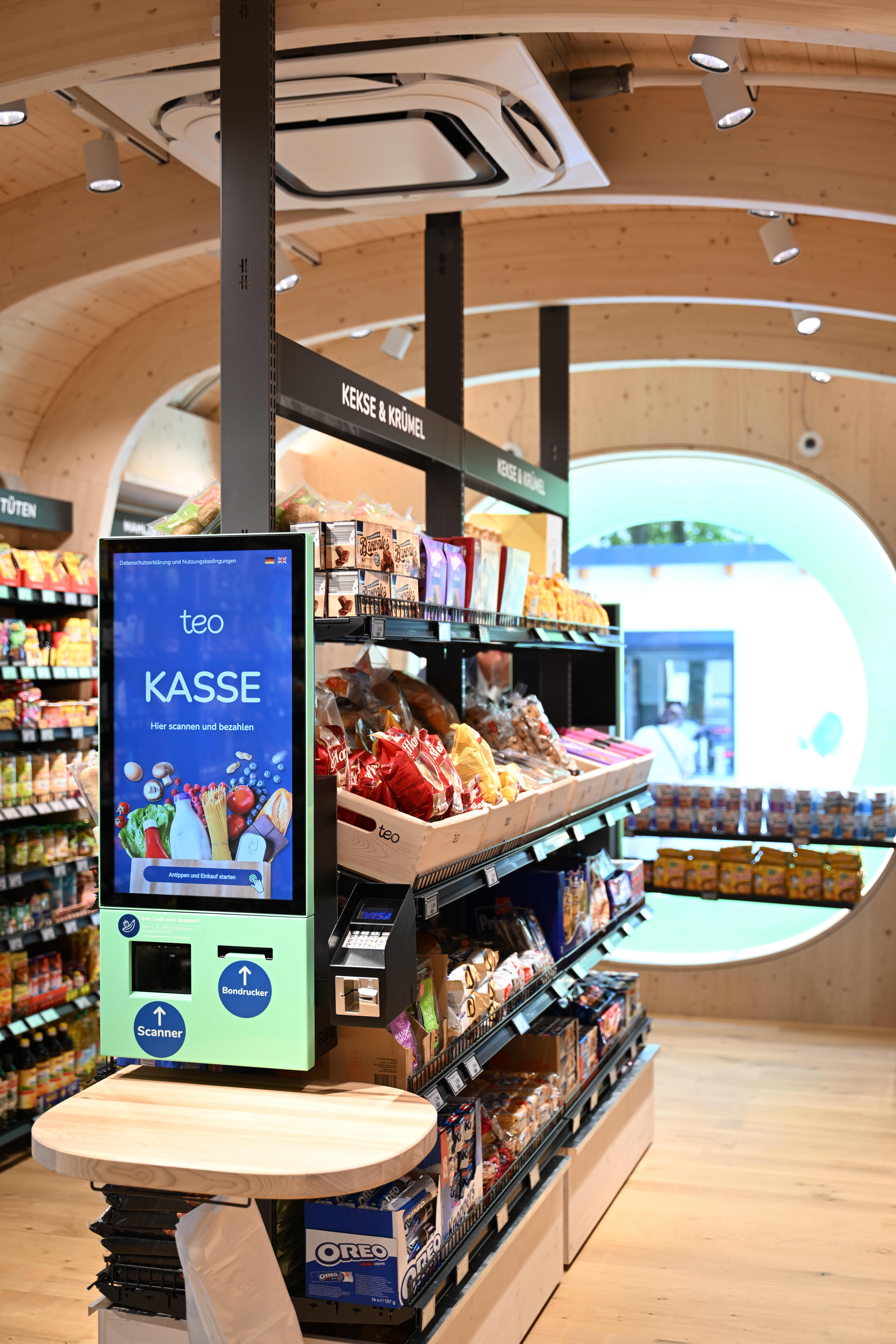 Bild 2 teo in Mannheim