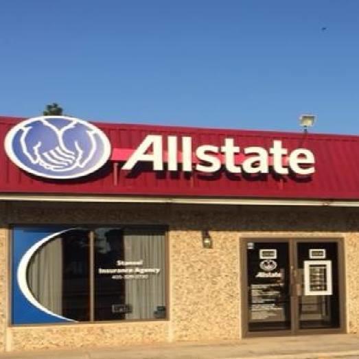 Elise Stansel: Allstate Insurance Photo