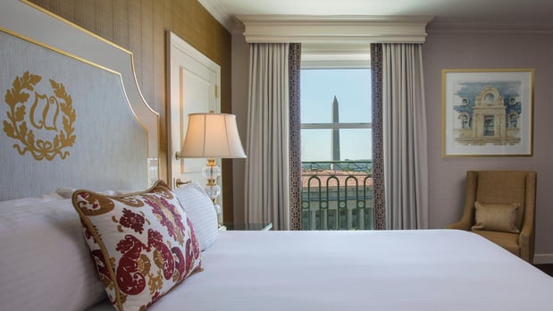 Images InterContinental the Willard Washington D.C. by IHG