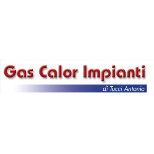 Gas Calor Impianti Logo