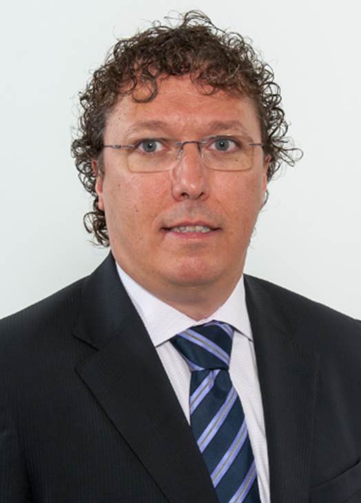 TRANQUILIDADE: Agente Vitor Albino Mediacao Seguros Unipessoal LDA