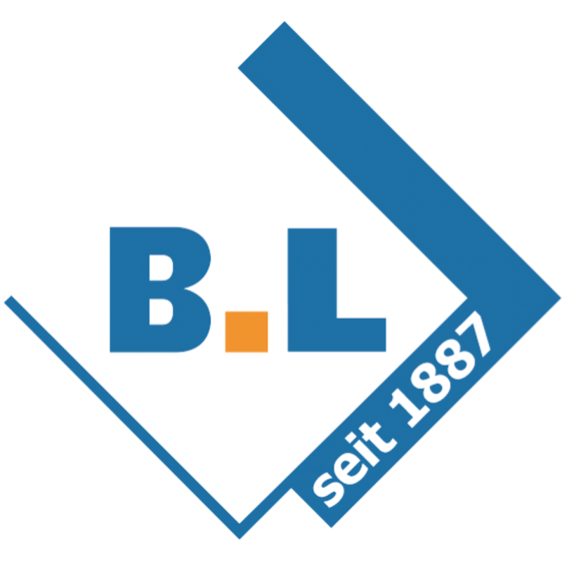 B. LEVERMANN GmbH & Co. KG Logo