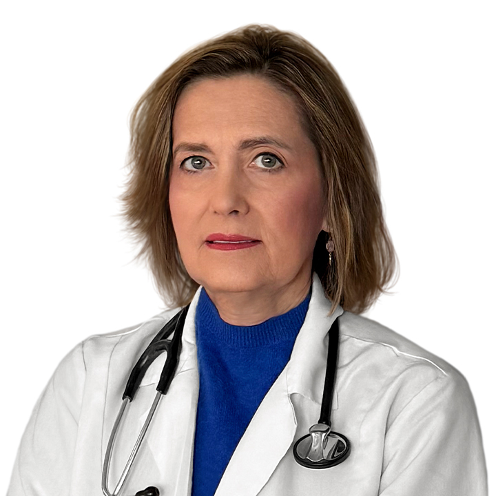 Jelena Bucan-Kurepa, MD - Flower Mound, TX - Internal Medicine