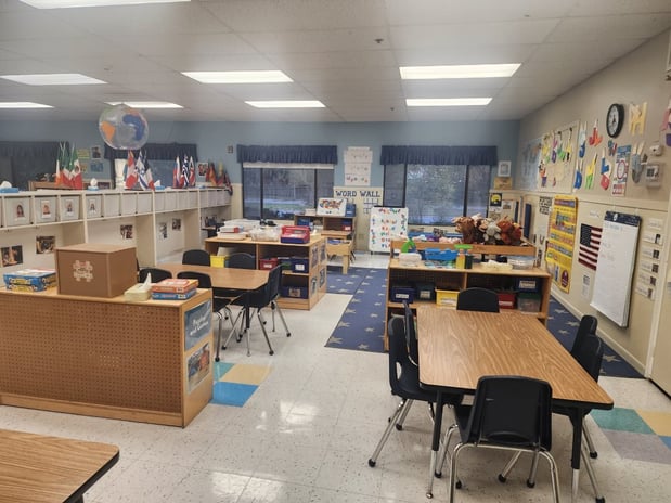 Images East Naperville KinderCare