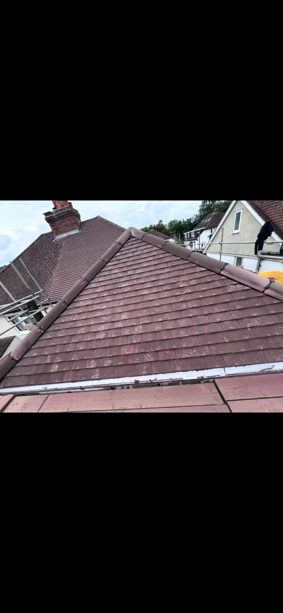 Images Clear Choice Roofing