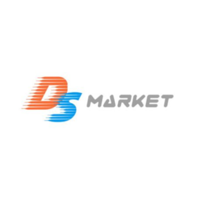 Ds-Market Logo
