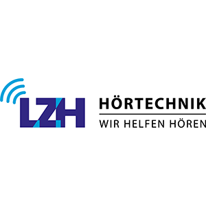 LZH Hörtechnik GmbH Logo