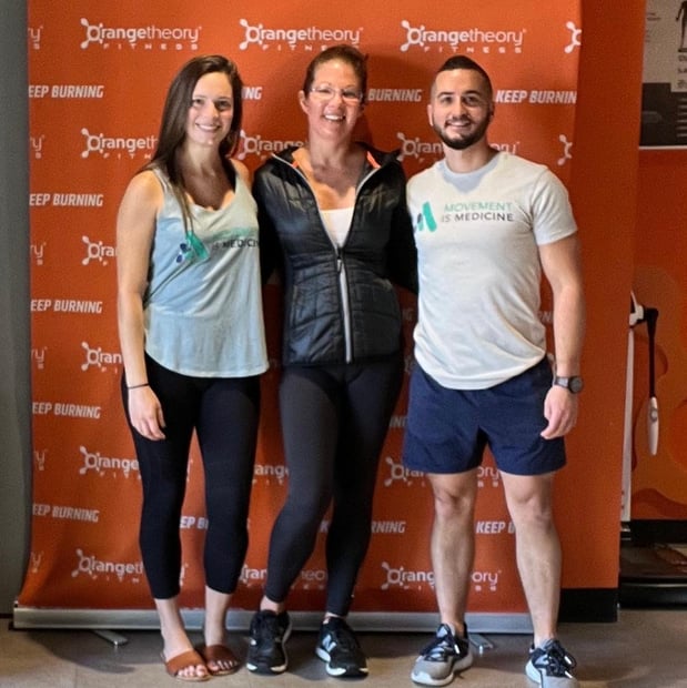 Images Movement is Medicine Physical Therapy and Sports Performance