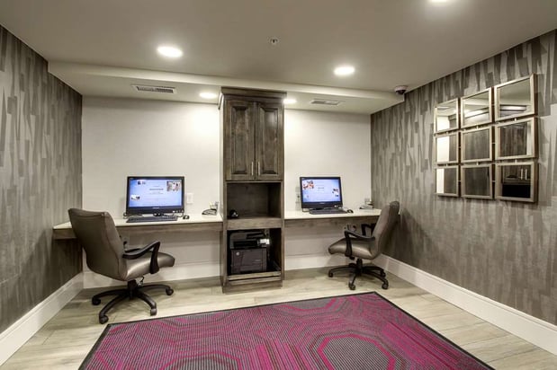 Images Hampton Inn & Suites Cordele