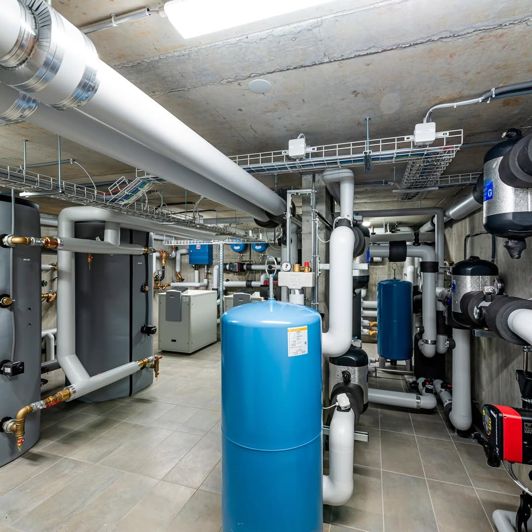 Bilder Hydro-Arco Sagl