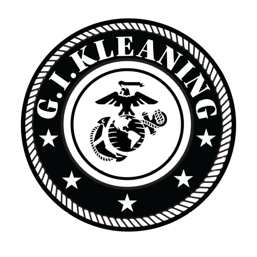 GI Kleaning Services Inc Logo