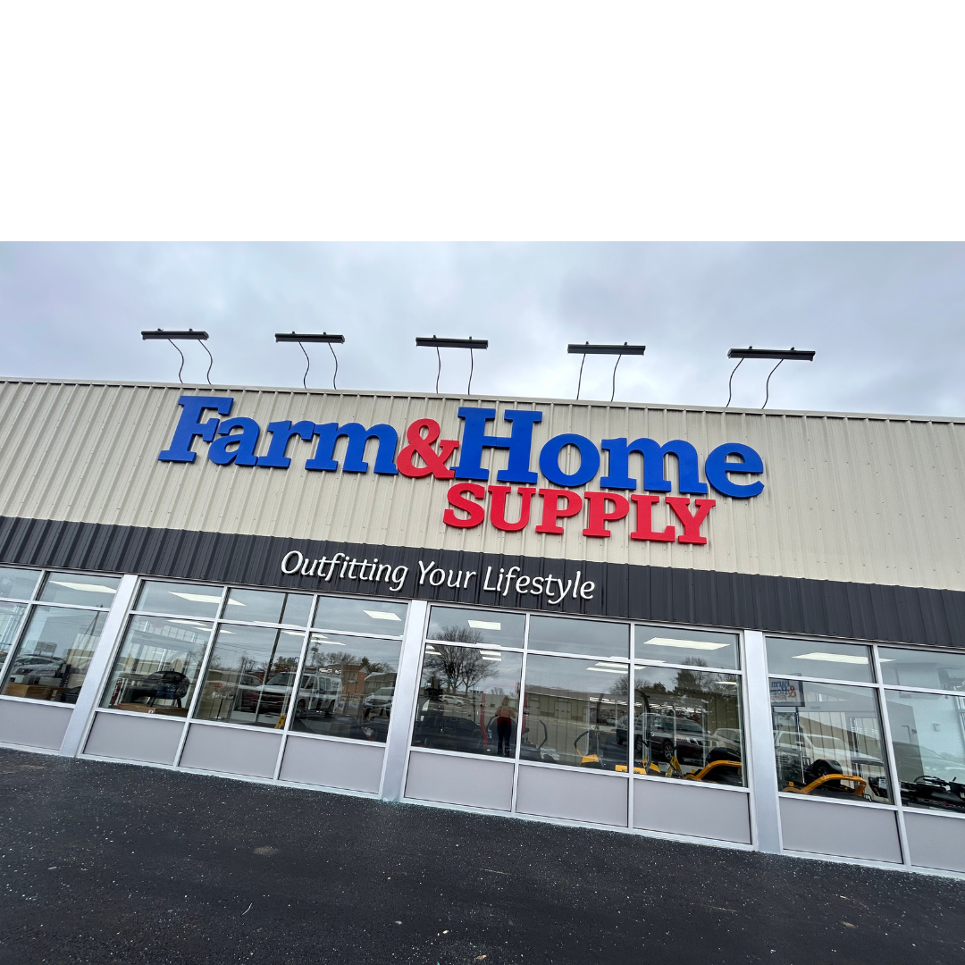 Image 2 | Taylorville Farm & Home Supply
