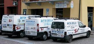 Images Ditta Bella - Acqua Service