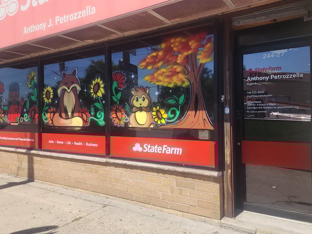 Images State Farm: Tony Petrozzella