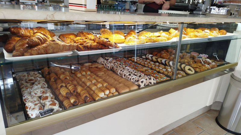 Images Bar Bistrot Il Pellicano Nettuno