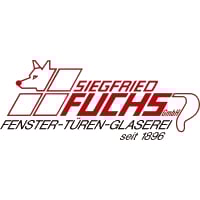 Siegfried Fuchs GmbH Logo