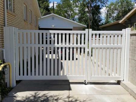 Images Diamond Fence