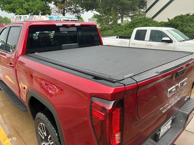 Images Dave's Tonneau Covers & Truck Accessories