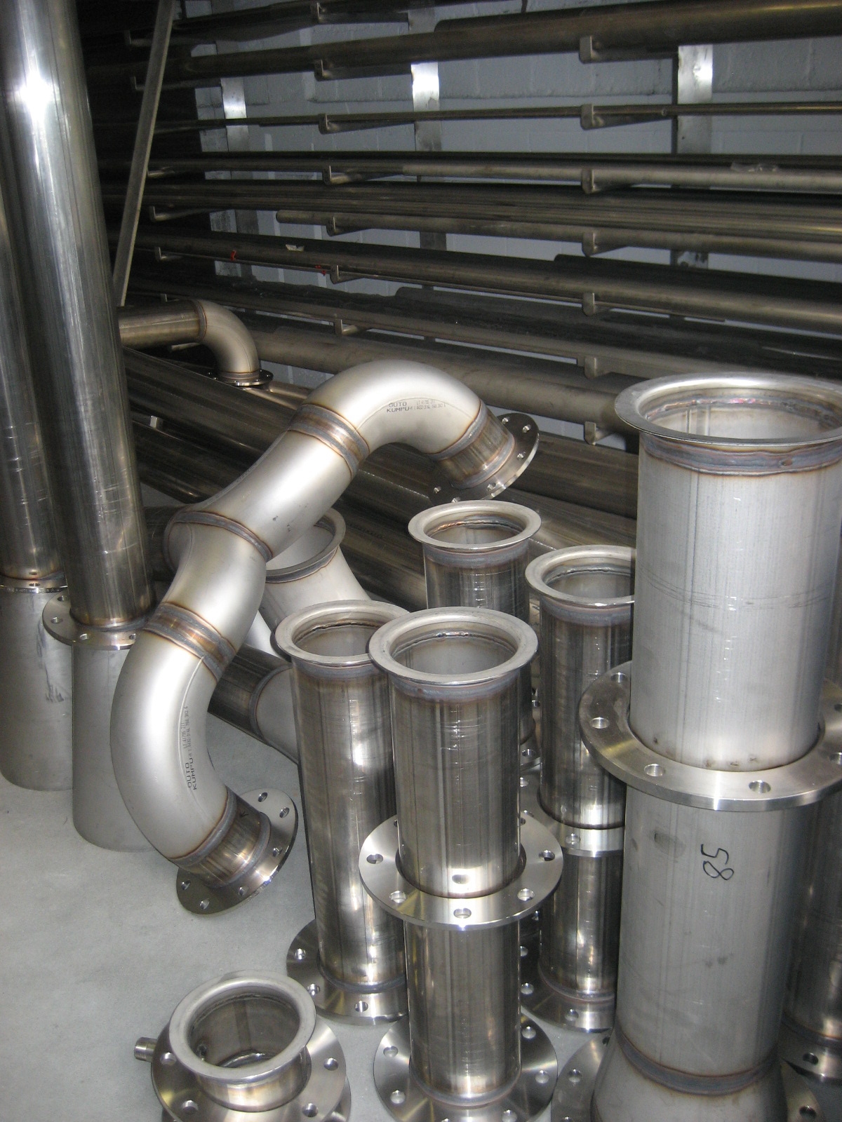 Renggli Jost AG, Bahnhofstrasse 29A in Wolhusen