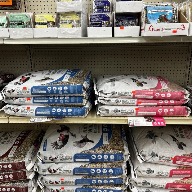 Images McBain Grain Co