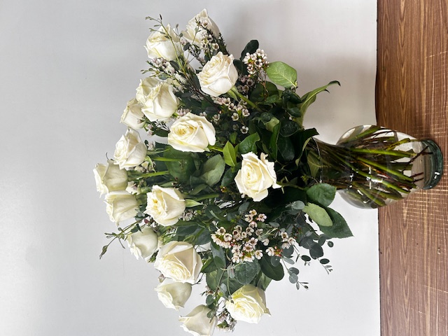 Images Jane's Roses & Flowers