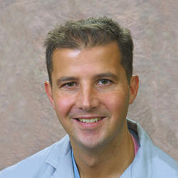 James C Carr, MD