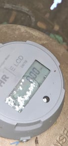 Images Subsurface Leak Detection