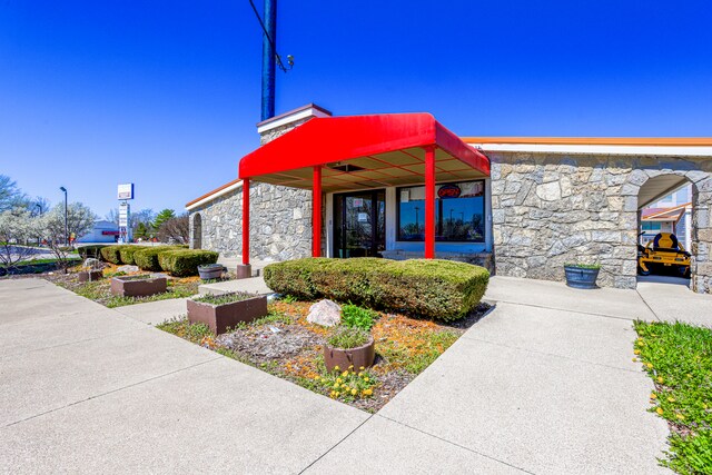 Images Cozy Garden Inn By OYO Hwy 40 Richmond