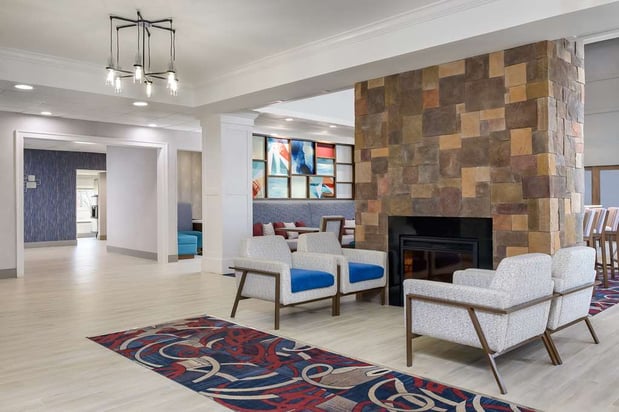 Images Hampton Inn & Suites Birmingham-Pelham (I-65)