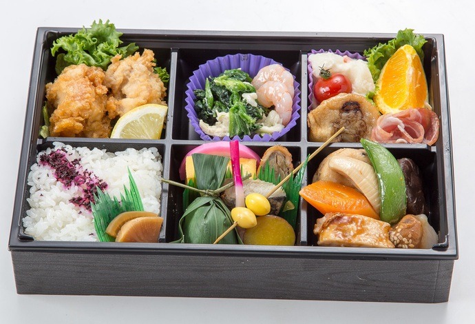 Images 仕出し弁当うめだ(フレッシュランチ39鹿児島)