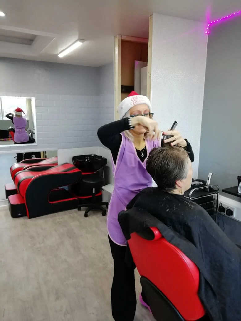 Images Our Way Hair & Beauty Ltd