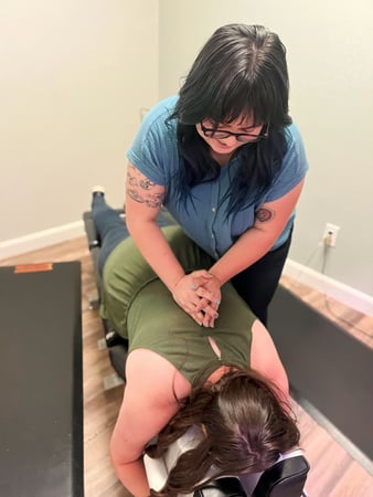 Images Simon Chiropractic