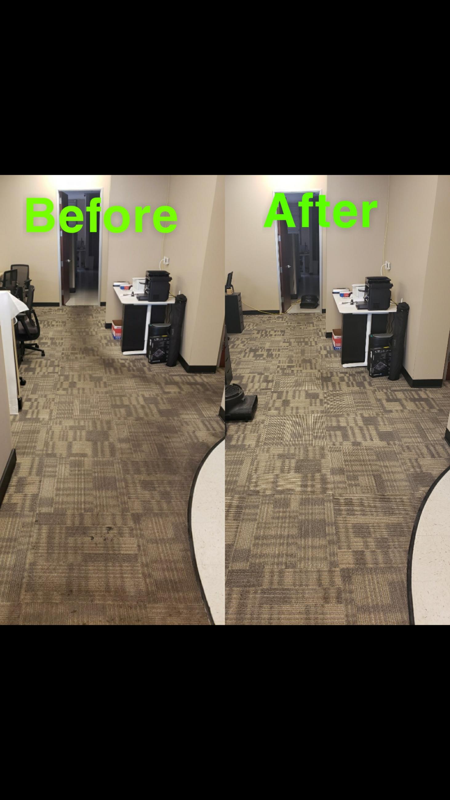 Able Body Carpet & Restoration Photo