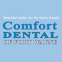 Comfort Dental of Fort Wayne Logo