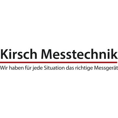 Kirsch Messtechnik Helga Kirsch Vertrieb von Messgeräten e.K.