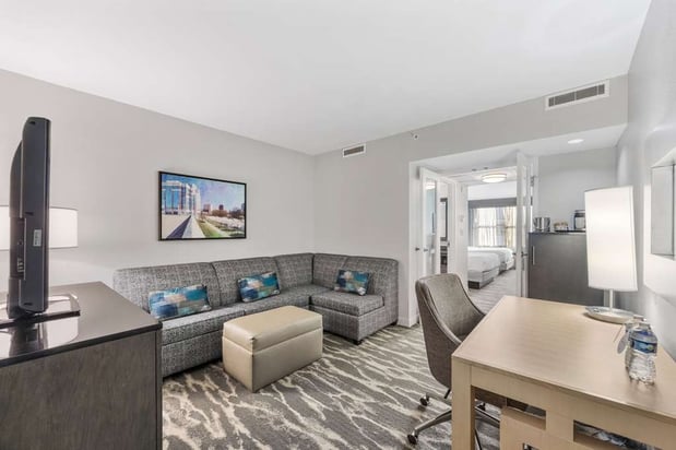 Images DoubleTree Suites by Hilton Hotel Huntsville South