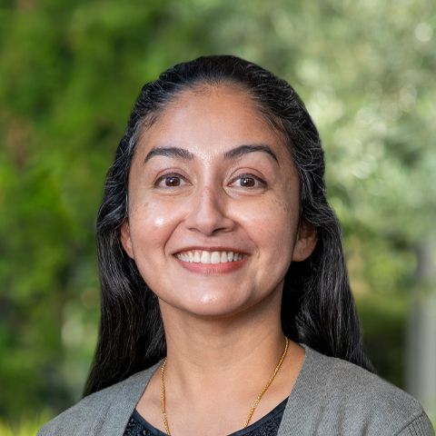 Dr Jayalakshmi Ravindran, MD - San Francisco, CA - Pediatrics