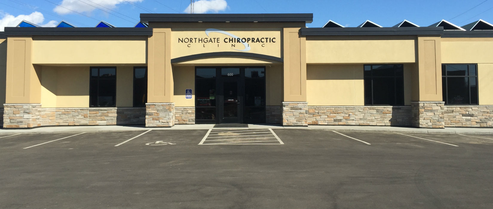Northgate Chiropractic Clinic 