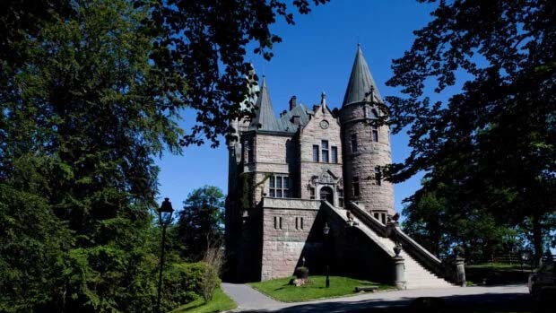 Images Teleborgs Slott - Hotell & Restaurang