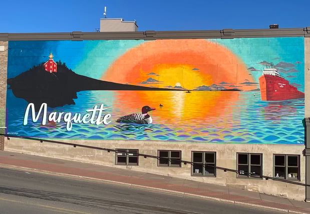 Images Staybridge Suites Marquette by IHG