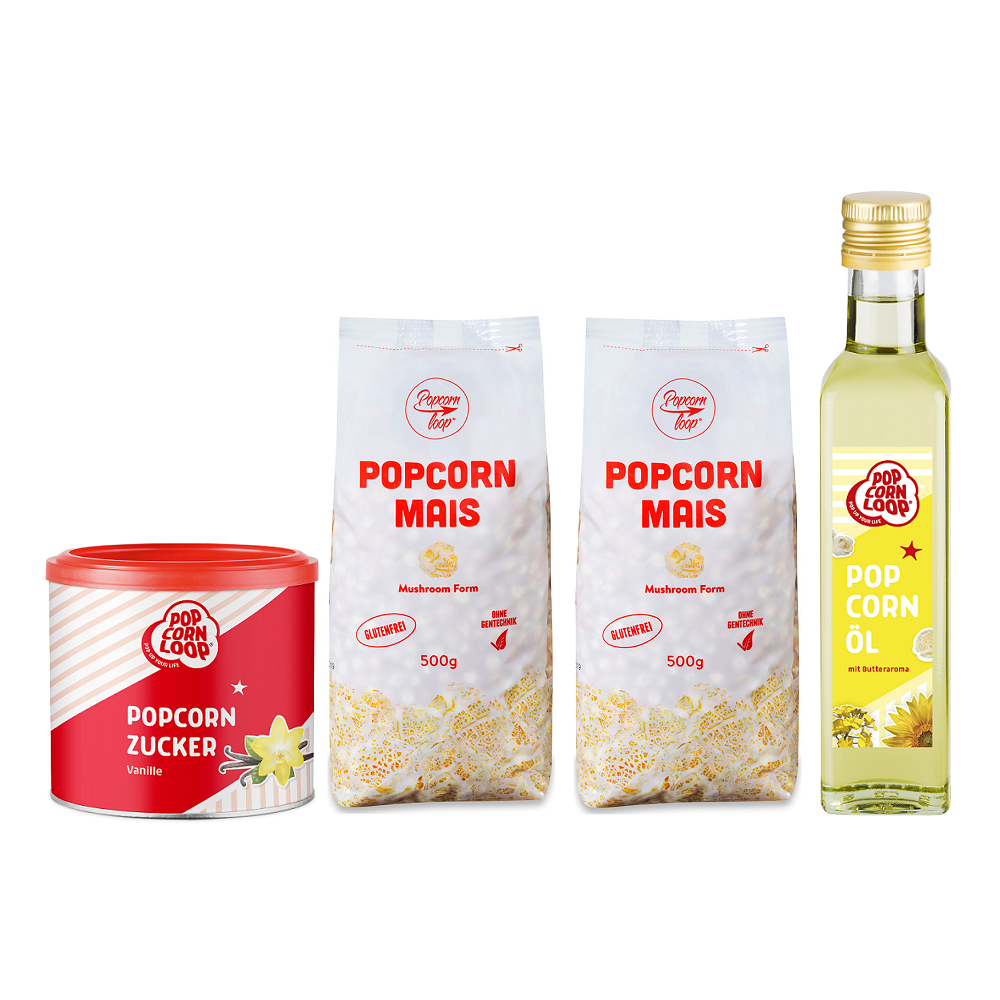 Kundenbild groß 32 Popcornloop GmbH
