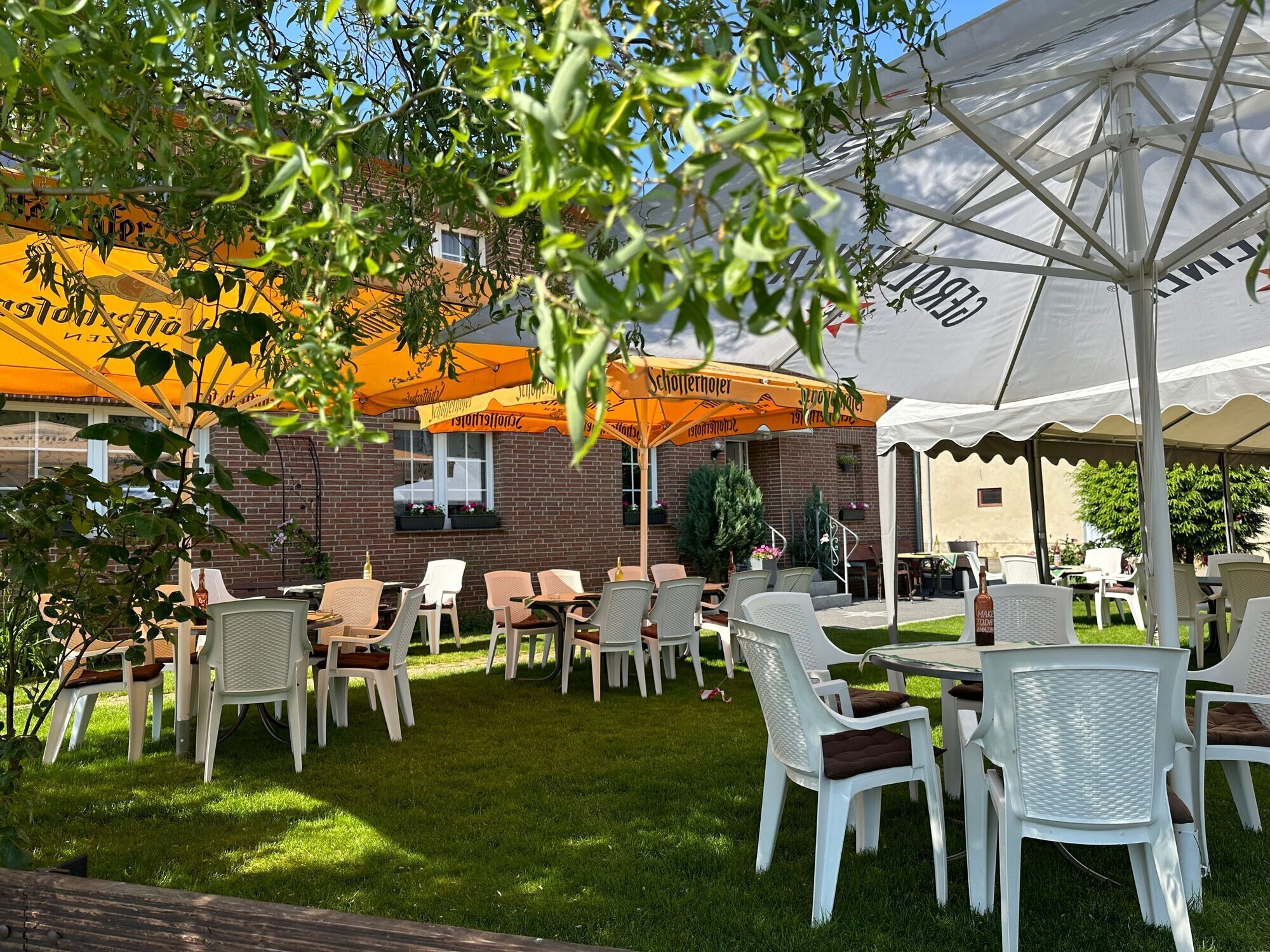Bilder Landhotel & Restaurant Fahrenkamp