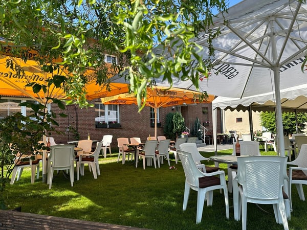 Bilder Landhotel & Restaurant Fahrenkamp