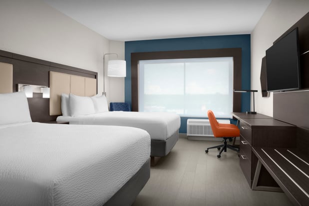 Images Holiday Inn Express & Suites Birmingham North - Fultondale by IHG