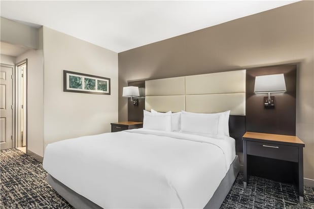 Images DoubleTree by Hilton Hotel Williamsburg