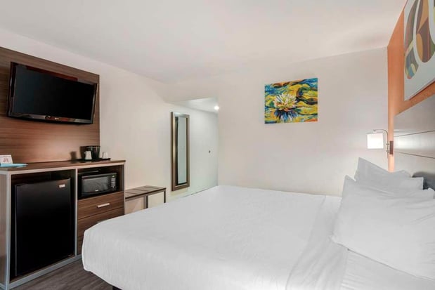 Images Best Western Statesville Inn